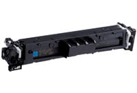 HP 220X Cyan Toner Cartridge W2201X